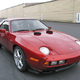 Illustration for article titled For $20,000, Get a Turbine-Powered 928 With Free Shipping, FREE SHIPPING!